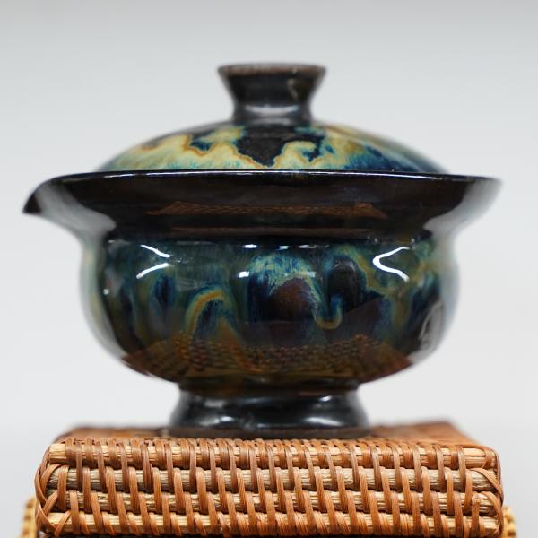 Гайвань сиборидаси «Космическая 2» керамика 225&nbsp;мл