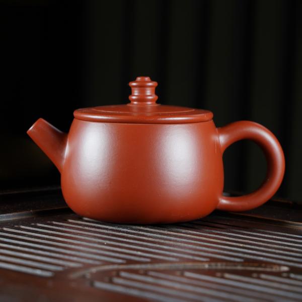 Исинский чайник «2276» 155&nbsp;мл