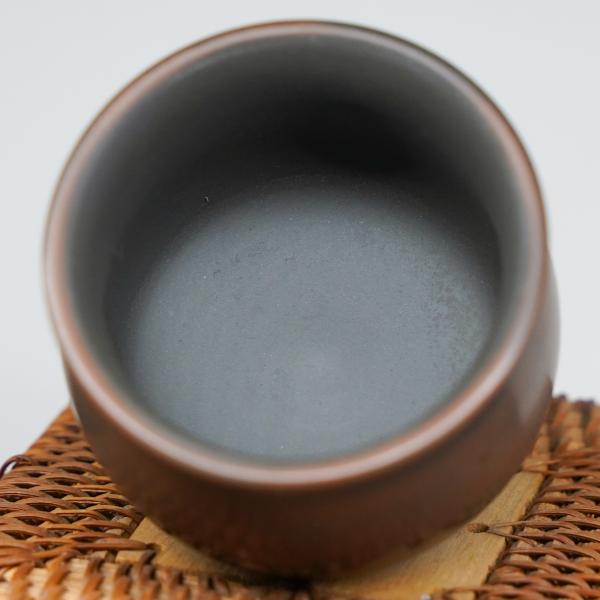 Пиала из Гуанси «Нисин Тао 2638» 125&nbsp;мл