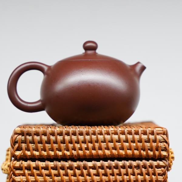 Исинский чайник «Си Ши 68» 125&nbsp;мл