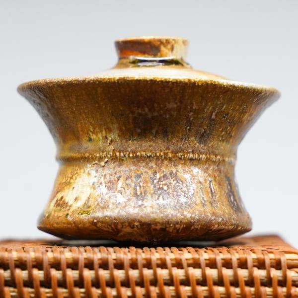 Гайвань «Бронзовая чешуя» Дэхуа 100&nbsp;мл