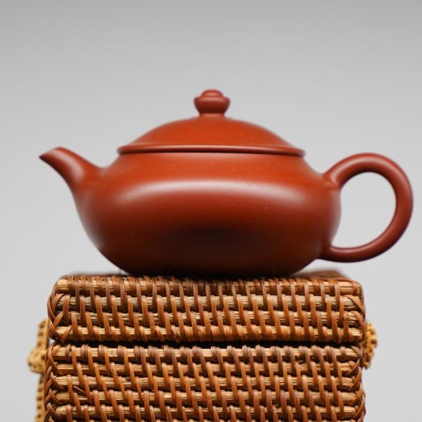 Исинский чайник «2654» 195&nbsp;мл