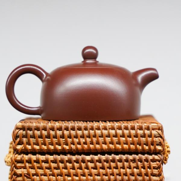 Исинский чайник «Баньюэ Ху 2» 125&nbsp;мл