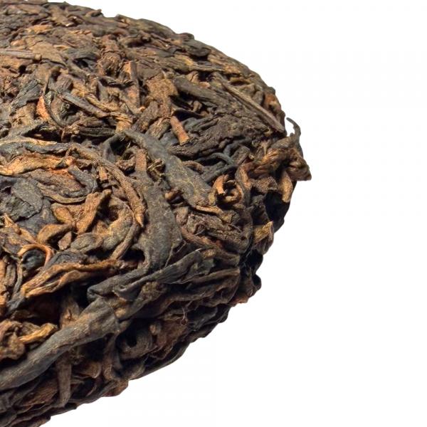 Шу пуэр «Тын Сон» Вьет Гу Шу 2025 г. Шу пуэр «Тын Сон» Вьет Гу Шу 2025 г.