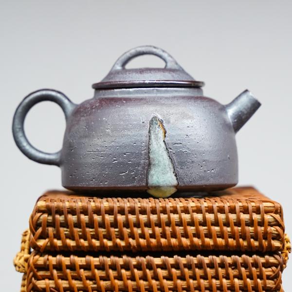 Чайник «Металл 5» Дэхуа 160&nbsp;мл