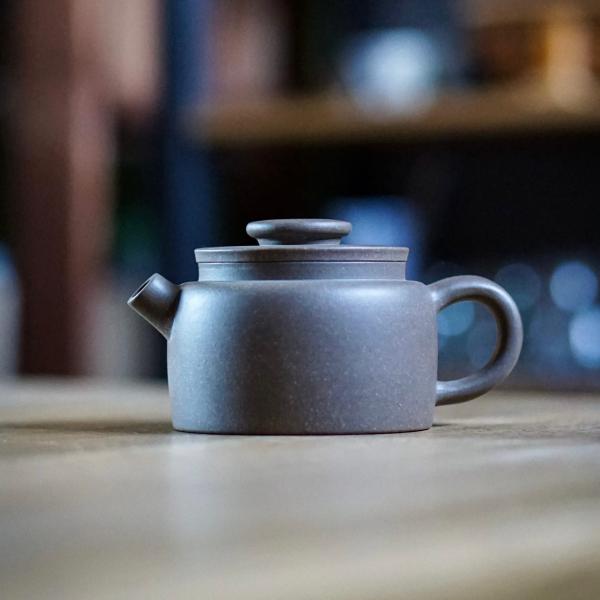 Исинский чайник «Цзин Лань» 180 мл фото