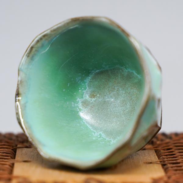 Пиала «Небесная 3» керамика 25&nbsp;мл