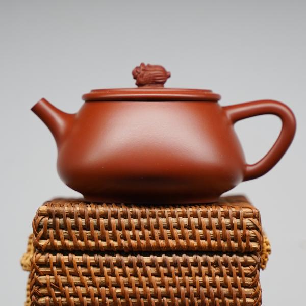 Исинский чайник «Ши Пяо 83» 220&nbsp;мл