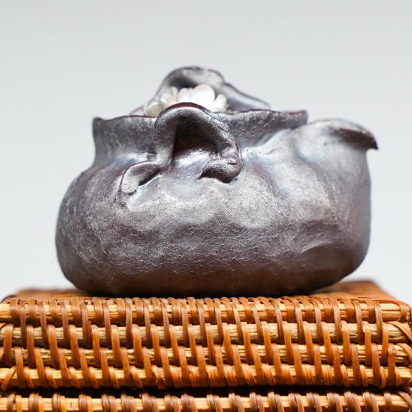 Гайвань сиборидаси «Металл сакура» Дэхуа 125 мл Гайвань сиборидаси «Металл сакура» Дэхуа 125 мл