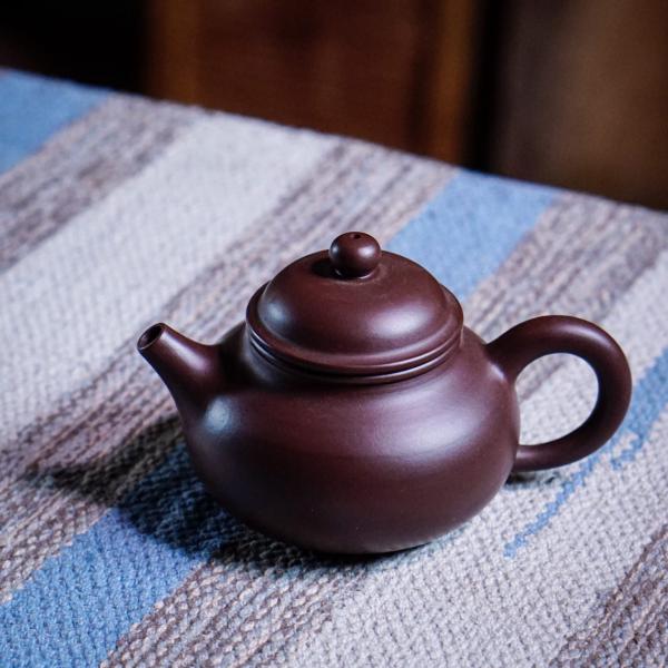 Исинский чайник «До Цю» 170 мл фото