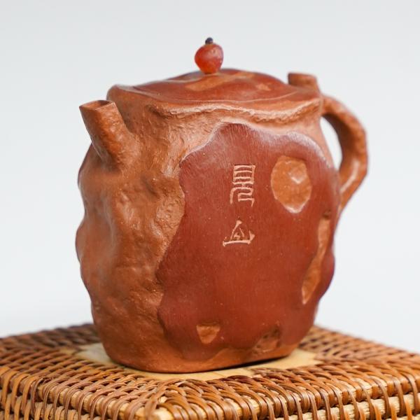 Исинский чайник «Скала Жао Цин» 150 мл Исинский чайник «Скала Жао Цин» 150 мл