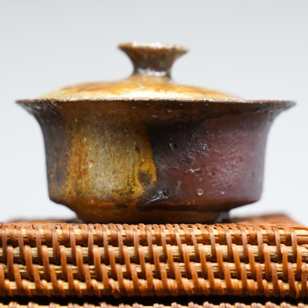 Гайвань «Бронзовая 2» Дэхуа 120&nbsp;мл