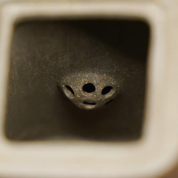 Исинский чайник «Бамбуковый 2» 125&nbsp;мл