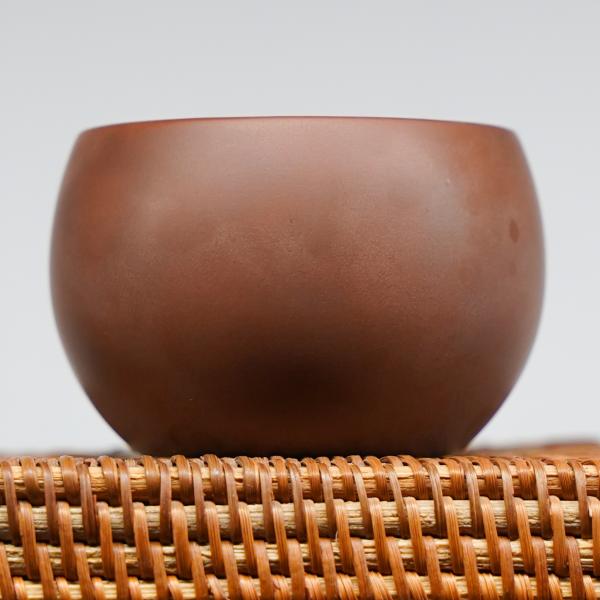 Пиала из Гуанси «Нисин Тао 2604» 120&nbsp;мл