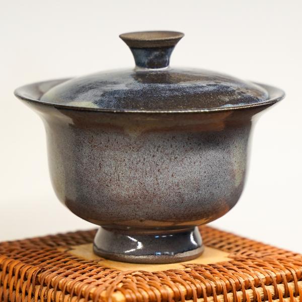 Гайвань «Пепельная» керамика 190&nbsp;мл