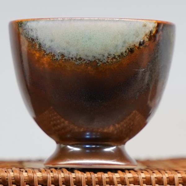 Пиала «Воды и горы 147» Цзиндэчжэнь керамика 95&nbsp;мл