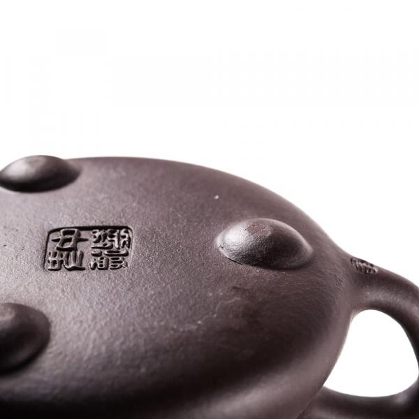 Исинский чайник «Ши Пяо темный» 150&nbsp;мл