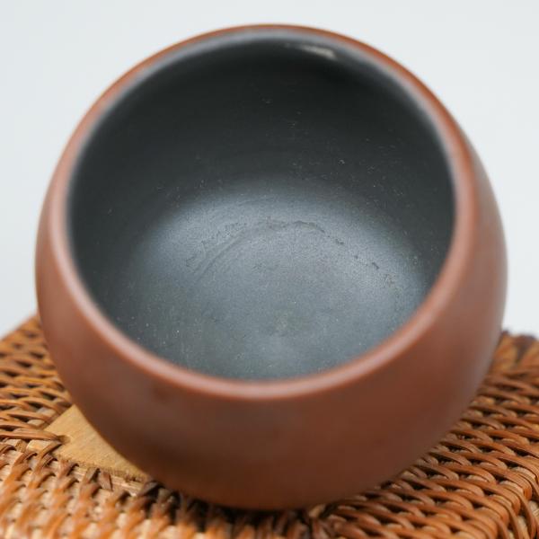 Пиала из Гуанси «Нисин Тао 2605» 120&nbsp;мл