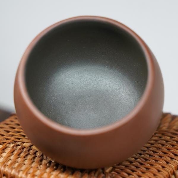 Пиала из Гуанси «Нисин Тао 2603» 120&nbsp;мл