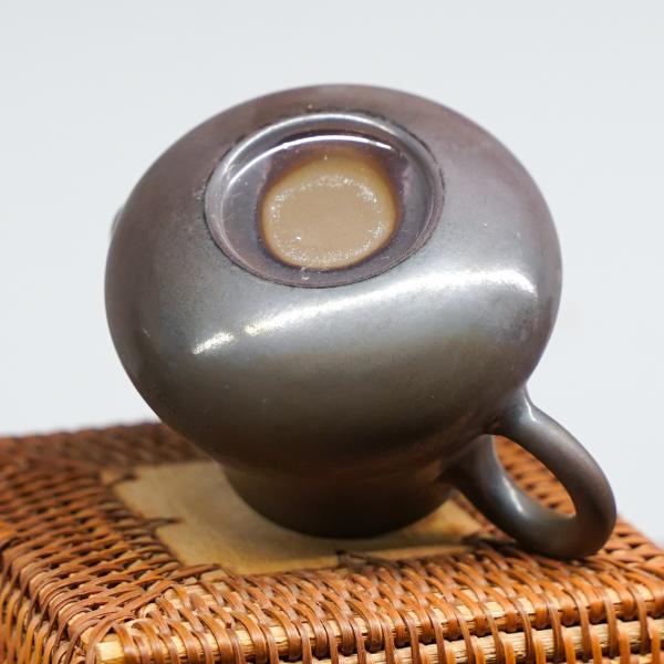 Чайник «Металл 7» Дэхуа 145&nbsp;мл