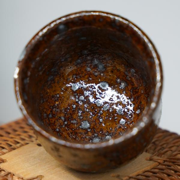 Пиала «Медь» Дэхуа 70&nbsp;мл