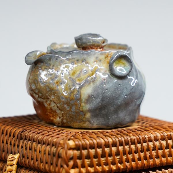 Гайвань сиборидаси «Каменная ириска» Дэхуа 120&nbsp;мл