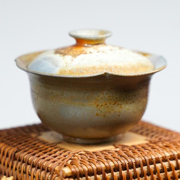 Гайвань «Глазурь 2» Дэхуа 100&nbsp;мл