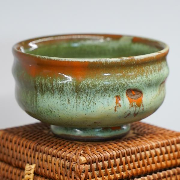 Чайный пруд «Лава» керамика 310&nbsp;мл