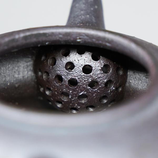 Чайник «Металл 8» Дэхуа 150&nbsp;мл