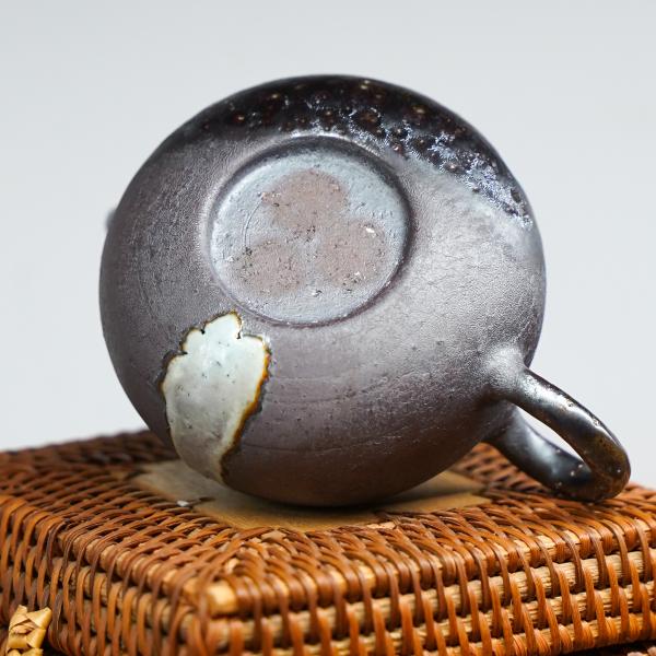 Чайник «Металл 15» Дэхуа 150 мл Чайник «Металл 15» Дэхуа 150 мл