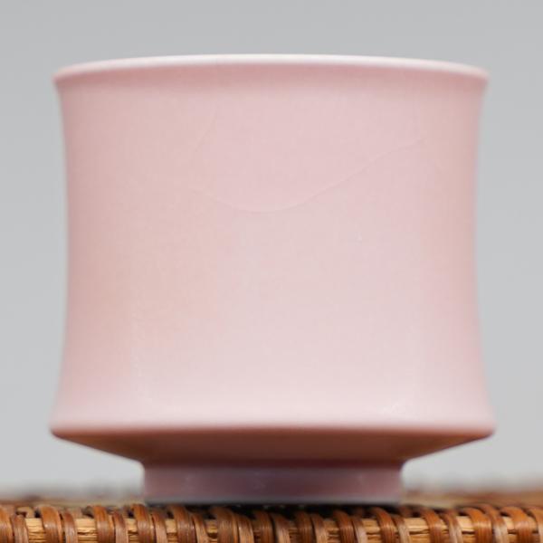 Пиала «Воды и горы 103» Цзиндэчжэнь керамика 50&nbsp;мл