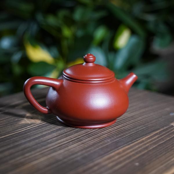 Исинский чайник «Ши Пяо» 170&nbsp;мл