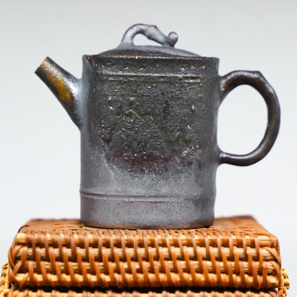 Чайник «Бронза 18» Дэхуа 130 мл Чайник «Бронза 18» Дэхуа 130 мл