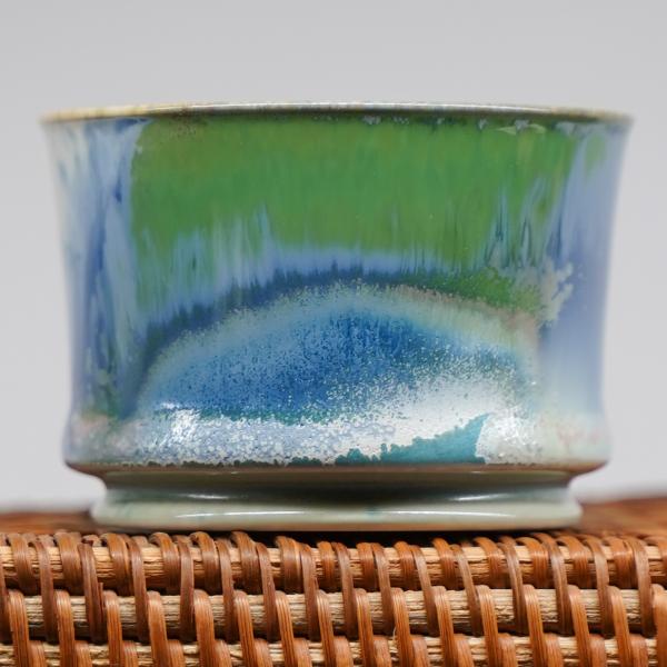 Пиала «Воды и горы 122» Цзиндэчжэнь керамика 120&nbsp;мл