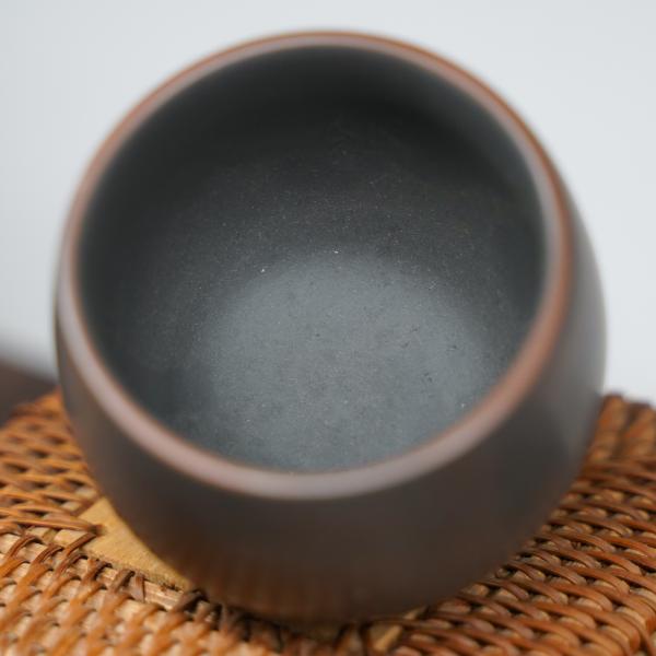 Пиала из Гуанси «Нисин Тао 2624» 110&nbsp;мл