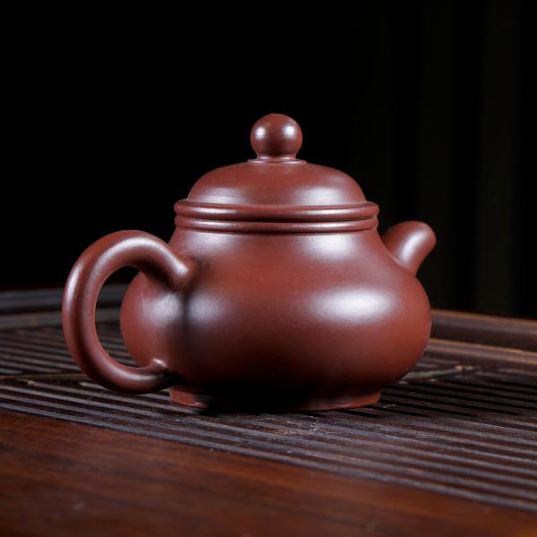 Исинский чайник «Жун Тянь Ху» 125&nbsp;мл