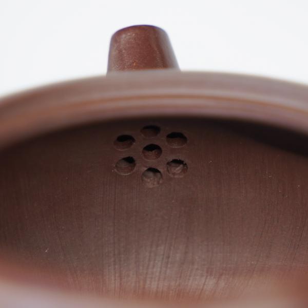 Исинский чайник «Ши Пяо 91» 210&nbsp;мл