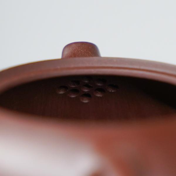 Исинский чайник «Си Ши 68» 125&nbsp;мл