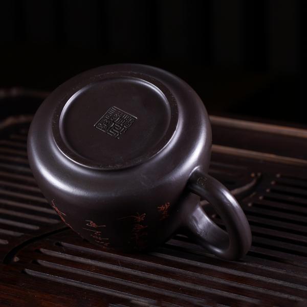 Исинский чайник «Гао Ши Пяо» 205&nbsp;мл