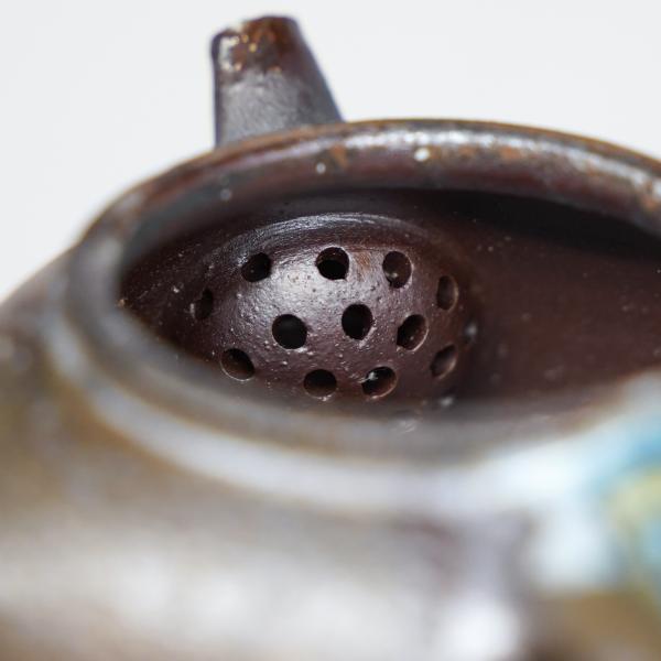 Чайник «Металл 14» Дэхуа 155&nbsp;мл