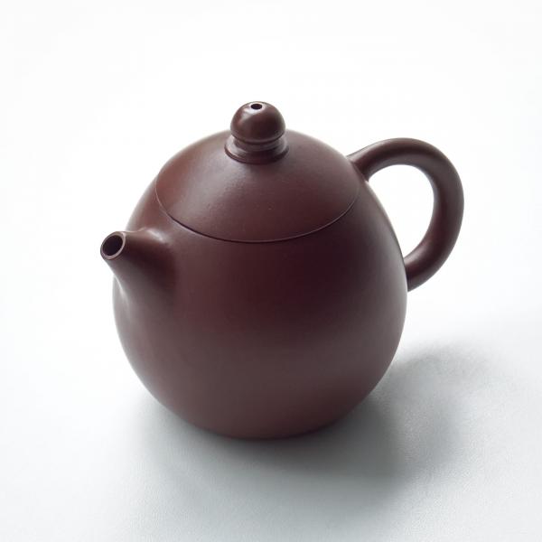 Исинский чайник «Лун Дан» 175 фото