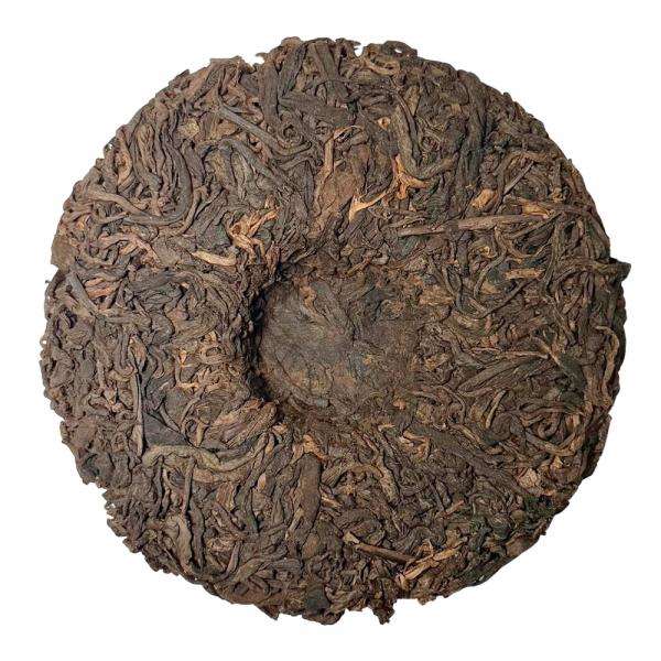 Шу пуэр «Тын Сон» Вьет Гу Шу 2025 г. Шу пуэр «Тын Сон» Вьет Гу Шу 2025 г.