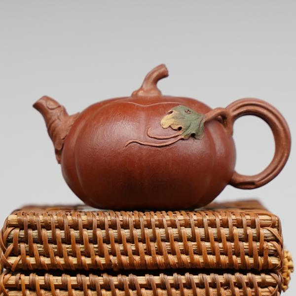 Исинский чайник «Яблоко 2 Жао Цин» 105&nbsp;мл