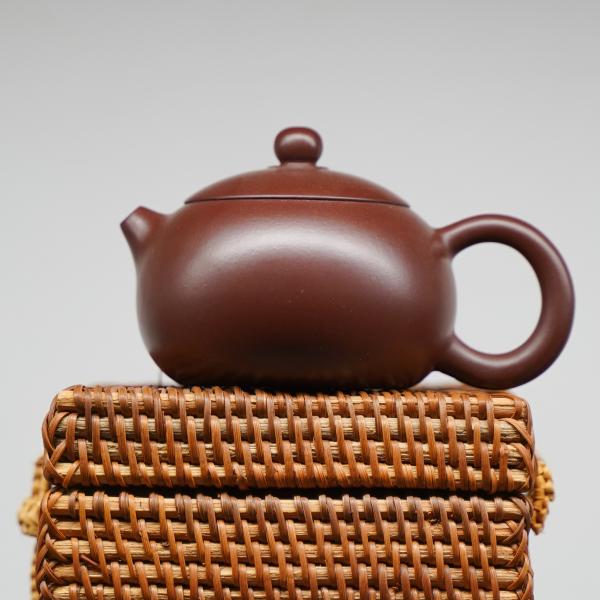 Исинский чайник «Си Ши 80» 125&nbsp;мл