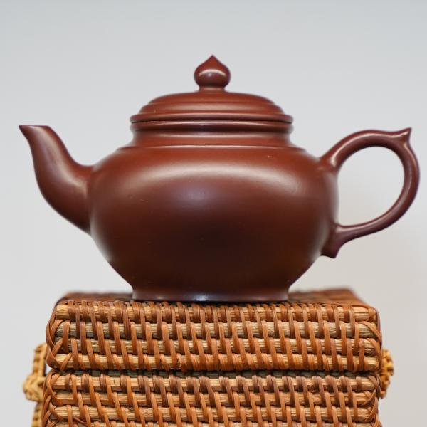 Исинский чайник «Лампа» 200&nbsp;мл