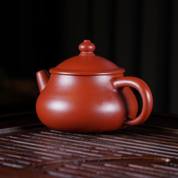 Исинский чайник «2287» 130&nbsp;мл
