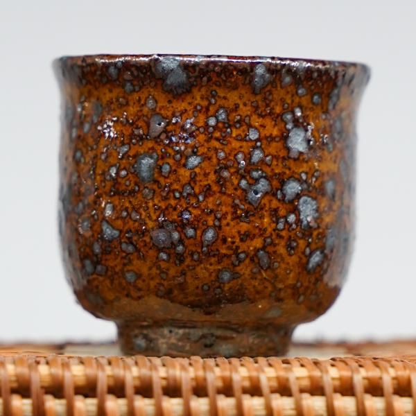 Пиала «Медь» Дэхуа 70 мл Пиала «Медь» Дэхуа 70 мл фото