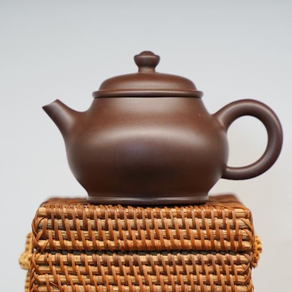 Исинский чайник «2638» 195&nbsp;мл