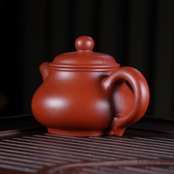 Исинский чайник «2285» 120&nbsp;мл