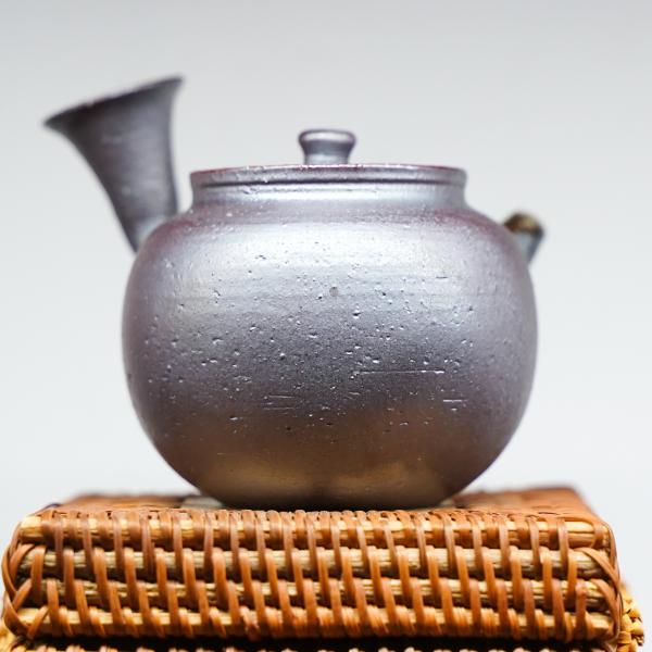 Чайник «Металл Кюсу 2» Дэхуа 190&nbsp;мл